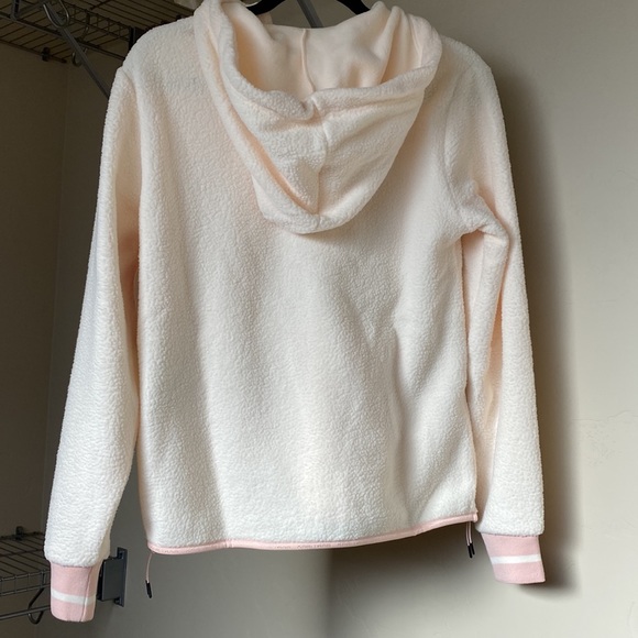 Kari Traa Rothe Fleece Hoodie - Women's size S NWT - Picture 4 of 7